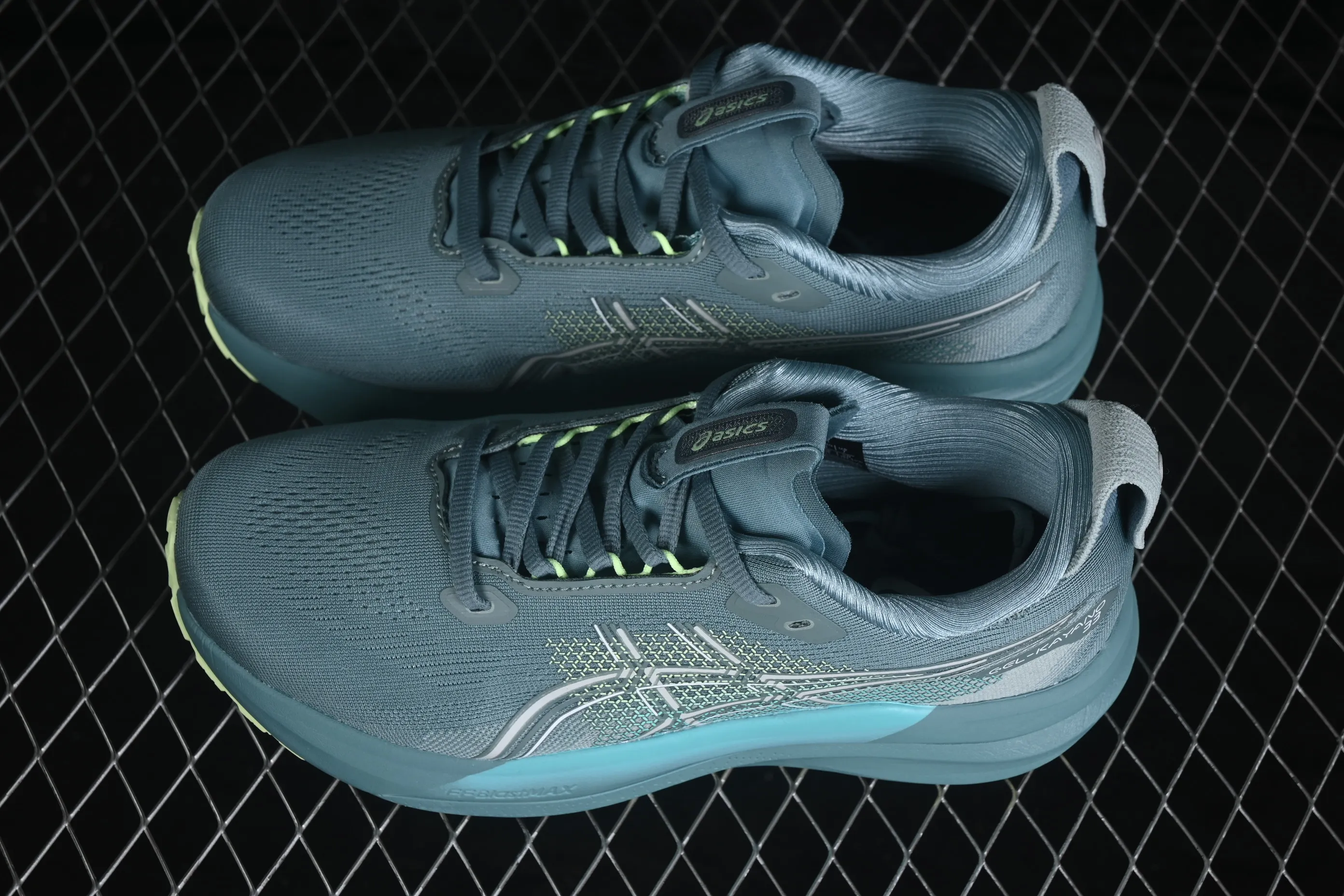 All Categories Asics Asics Series Asics Gel-Kayano 33 1011C301-300
